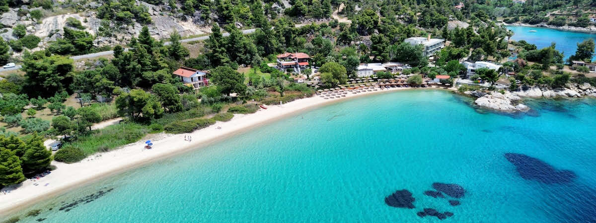 Kalogria-beach-op-Chalkidiki-1