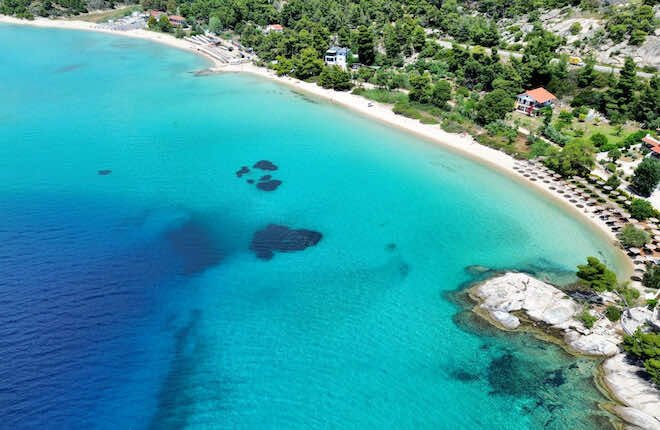 Kalogria-beach-op-Sithonia-1